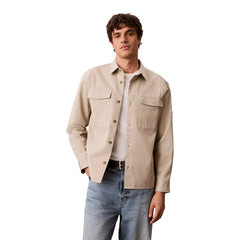 Calvin Klein Jeans Homme Chemises