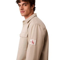 Calvin Klein Jeans Homme Chemises