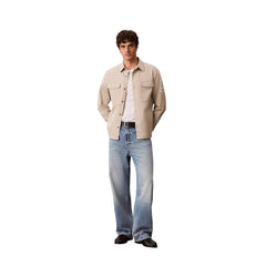 Calvin Klein Jeans Homme Chemises