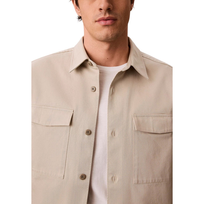 Calvin Klein Jeans Homme Chemises