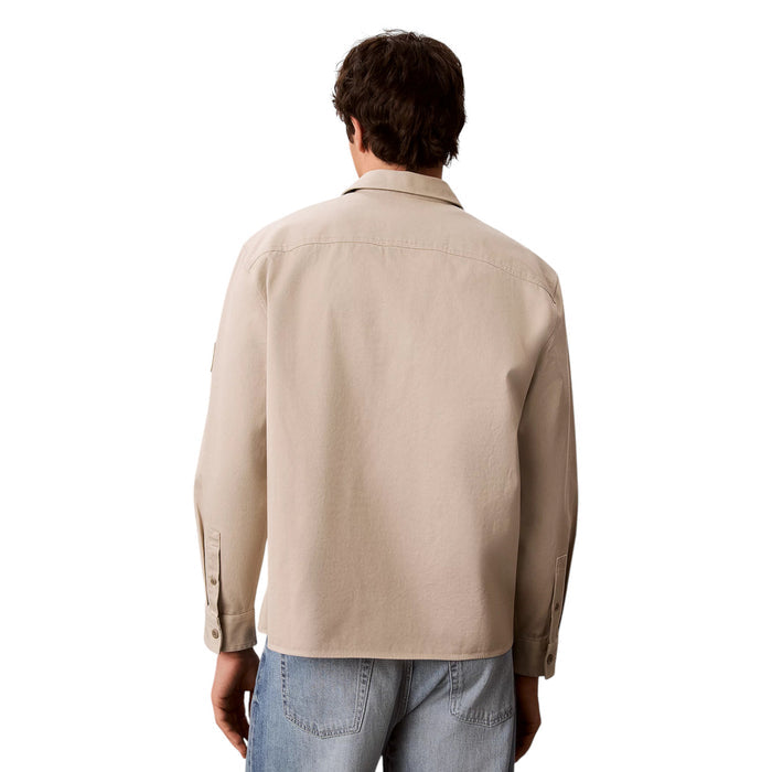 Calvin Klein Jeans Homme Chemises