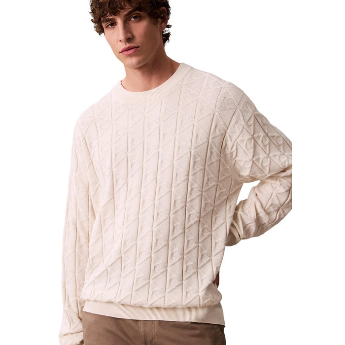 Calvin Klein Jeans Homme Pulls
