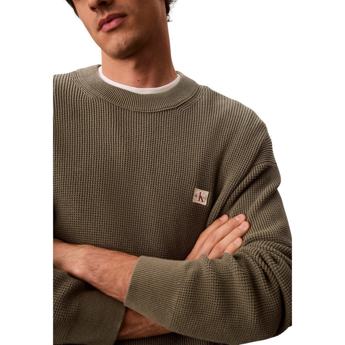 Calvin Klein Jeans Homme Pulls