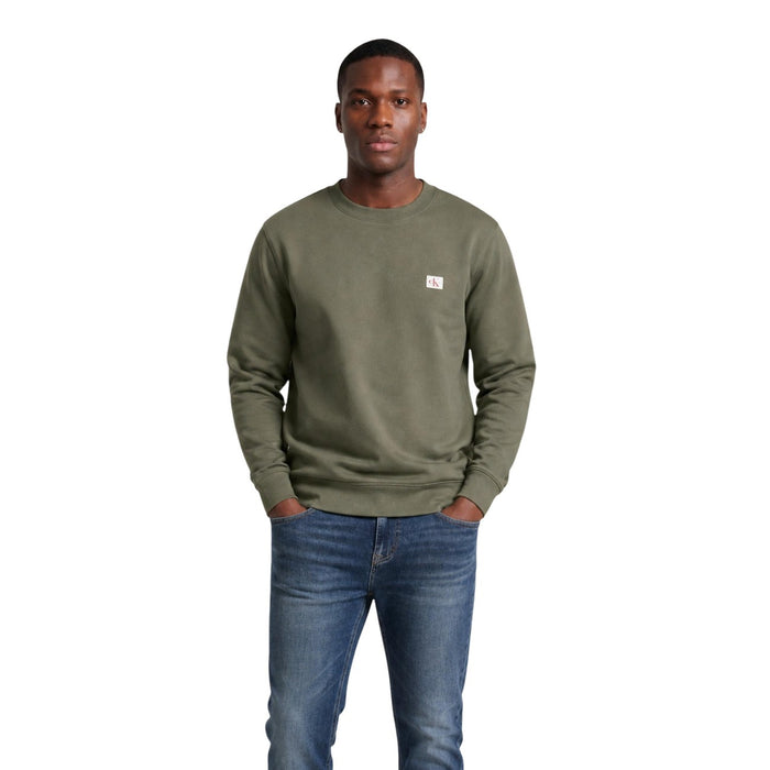 Calvin Klein Jeans Homme Sweatshirts