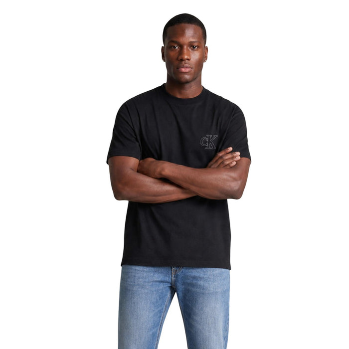 Calvin Klein Jeans Homme T-Shirts