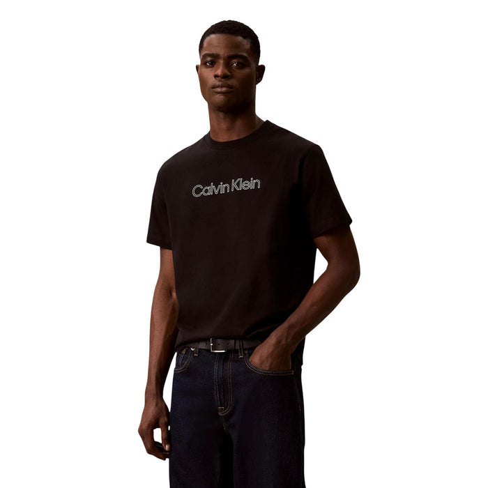 Calvin Klein Jeans Homme T-Shirts