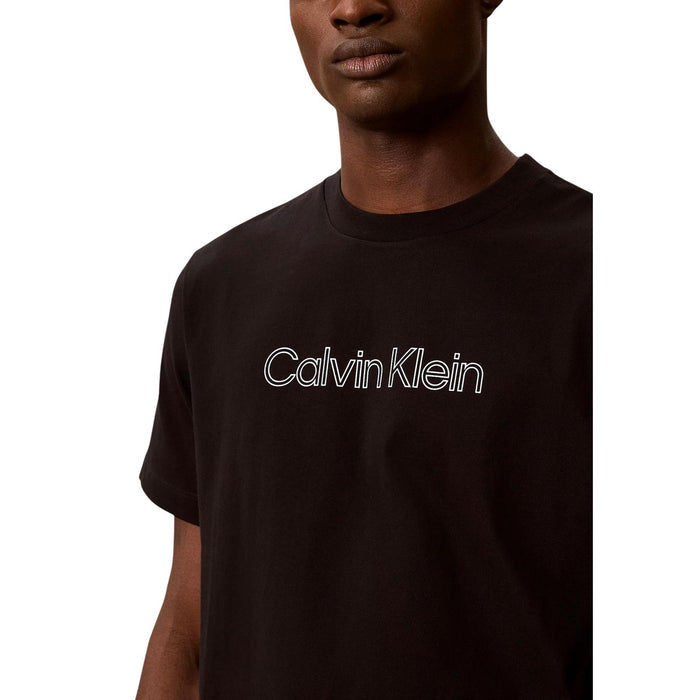 Calvin Klein Jeans Homme T-Shirts