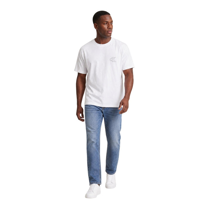Calvin Klein Jeans Homme T-Shirts