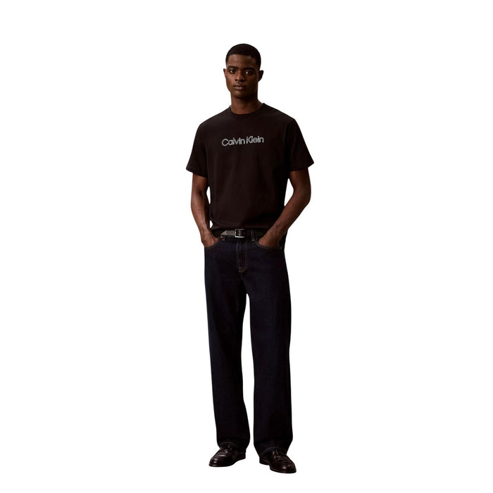 Calvin Klein Jeans Homme T-Shirts