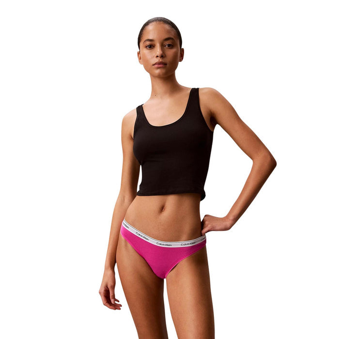 Calvin Klein Underwear Femme Lingerie