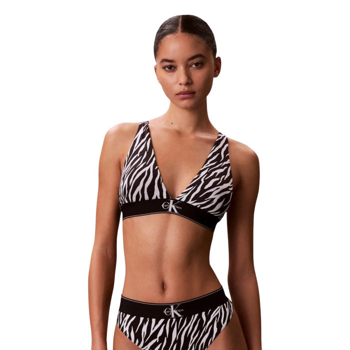 Calvin Klein Underwear Femme Lingerie