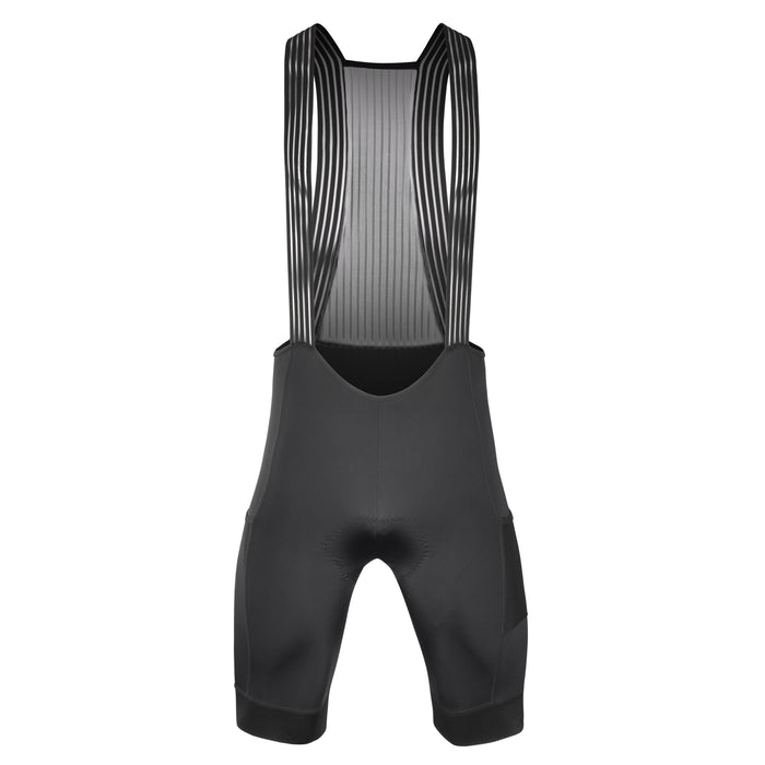 CARGO BIB SHORTS