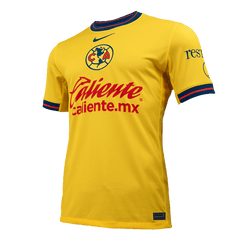 Club America Home Soccer Jersey 2024/25