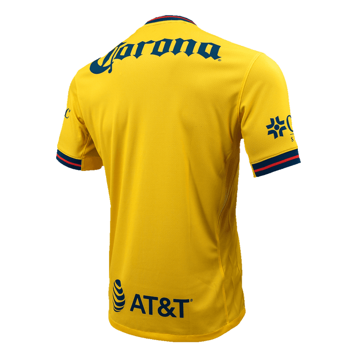 Club America Home Soccer Jersey 2024/25
