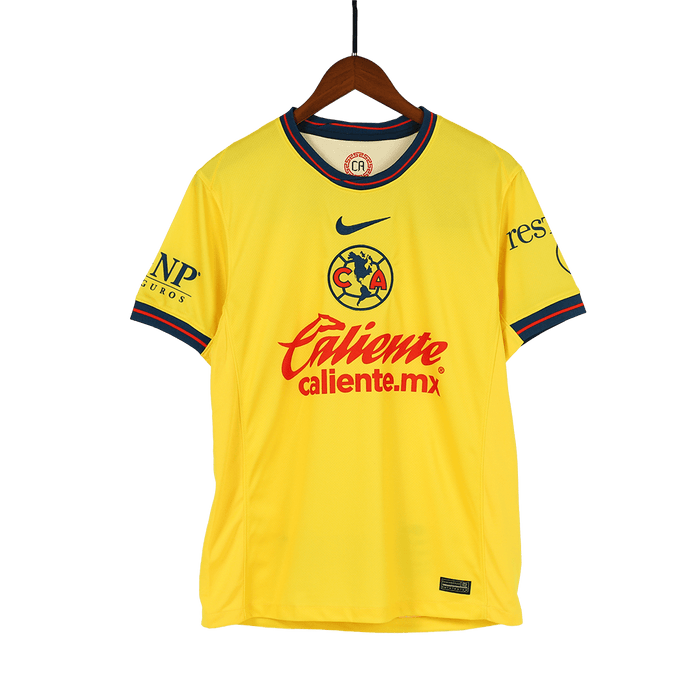 Club America Home Soccer Jersey 2024/25
