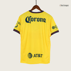 Club America Home Soccer Jersey 2024/25