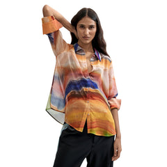 Desigual Femme Blouse