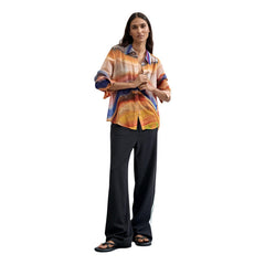 Desigual Femme Blouse