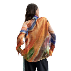 Desigual Femme Blouse