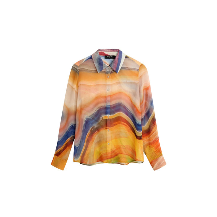 Desigual Femme Blouse