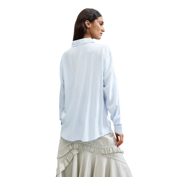Desigual Femme Chemises