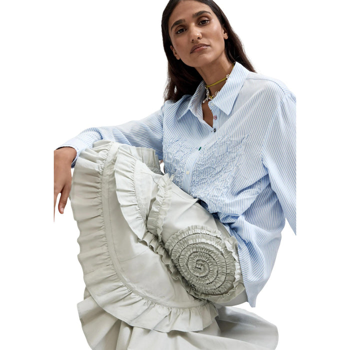 Desigual Femme Chemises
