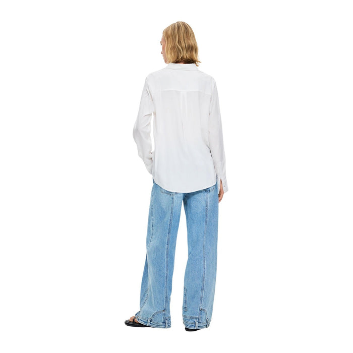 Desigual Femme Chemises