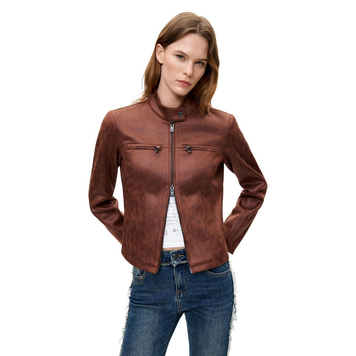 Desigual Femme Jaquettes