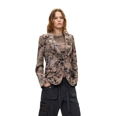 Desigual Femme Jaquettes