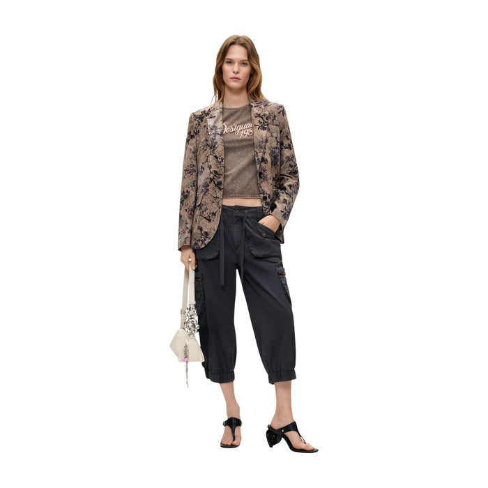 Desigual Femme Jaquettes