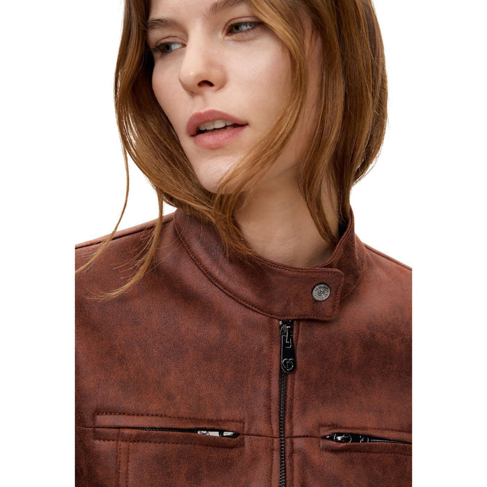 Desigual Femme Jaquettes