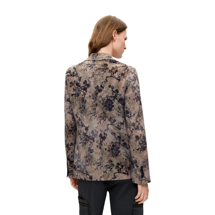 Desigual Femme Jaquettes