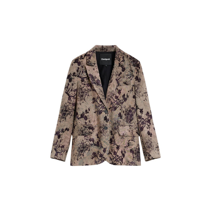 Desigual Femme Jaquettes
