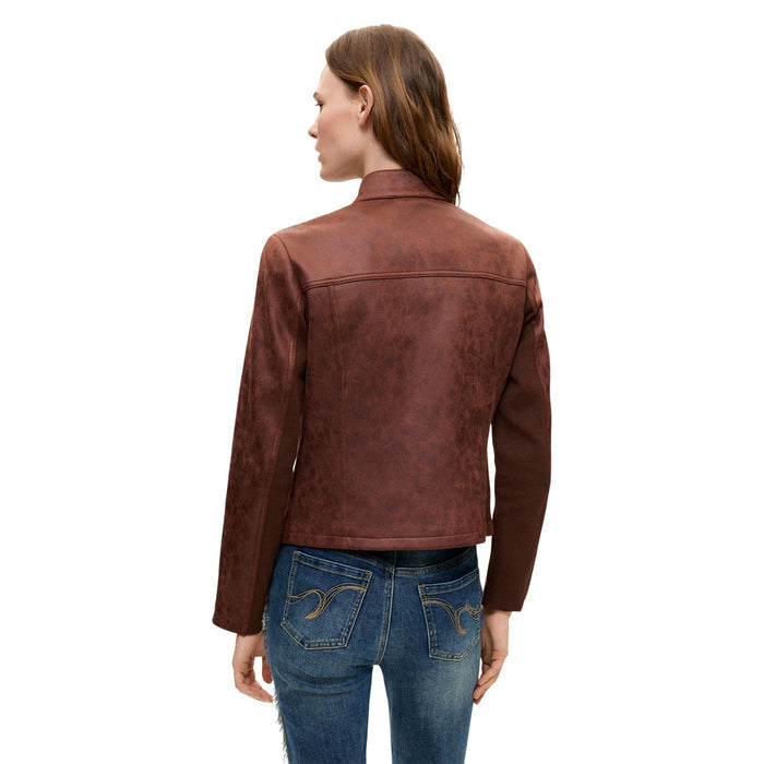 Desigual Femme Jaquettes