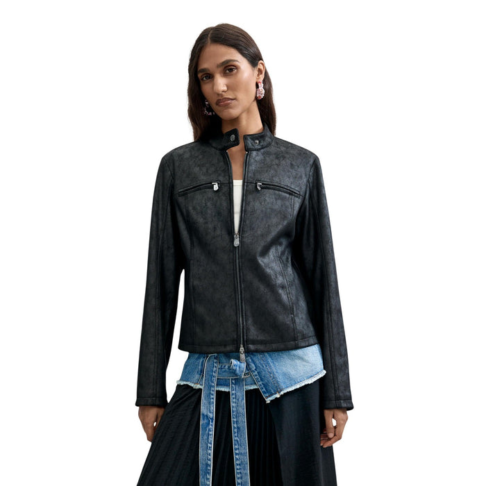 Desigual Femme Jaquettes