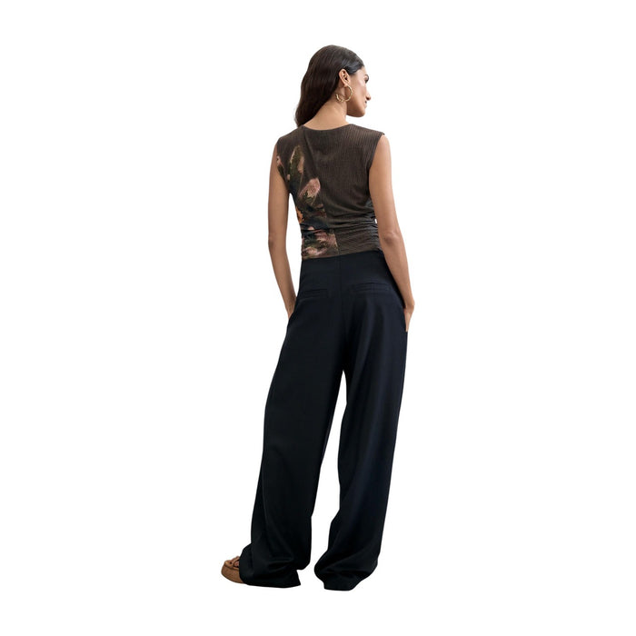 Desigual Femme Pantalons