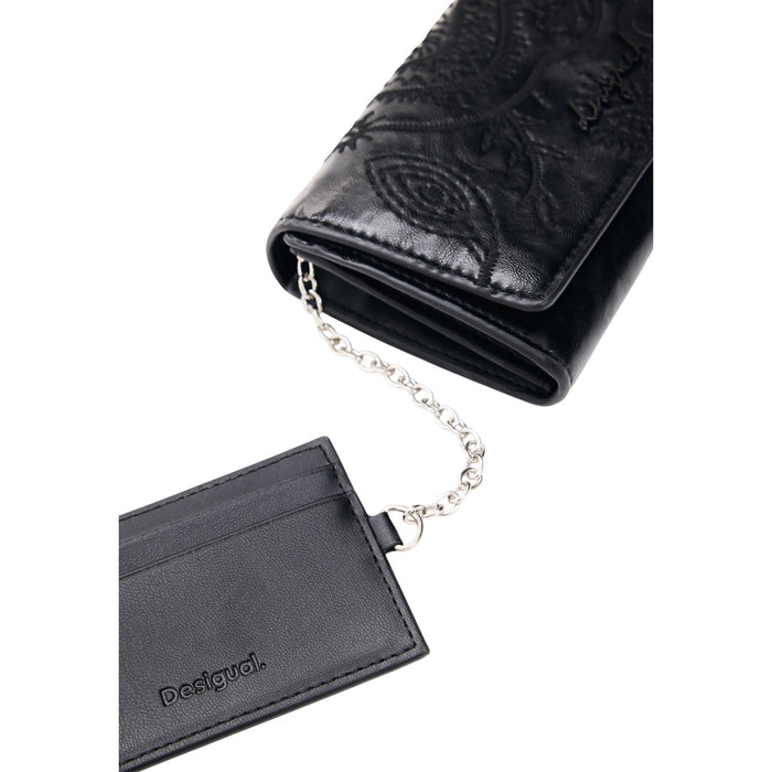 Desigual Femme Portefeuilles