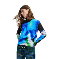 Desigual Femme Pulls