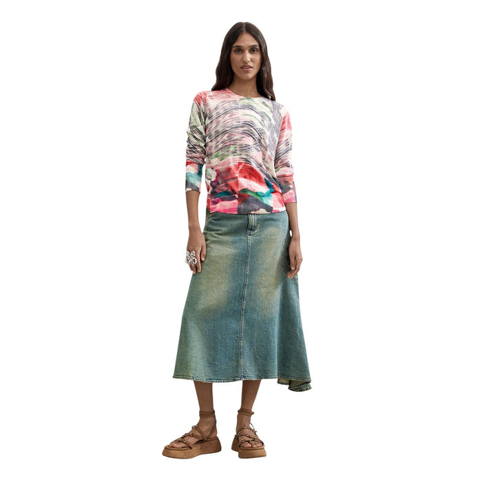 Desigual Femme Pulls