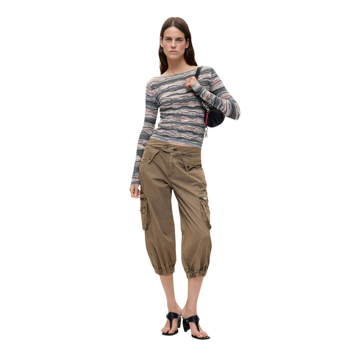 Desigual Femme Pulls
