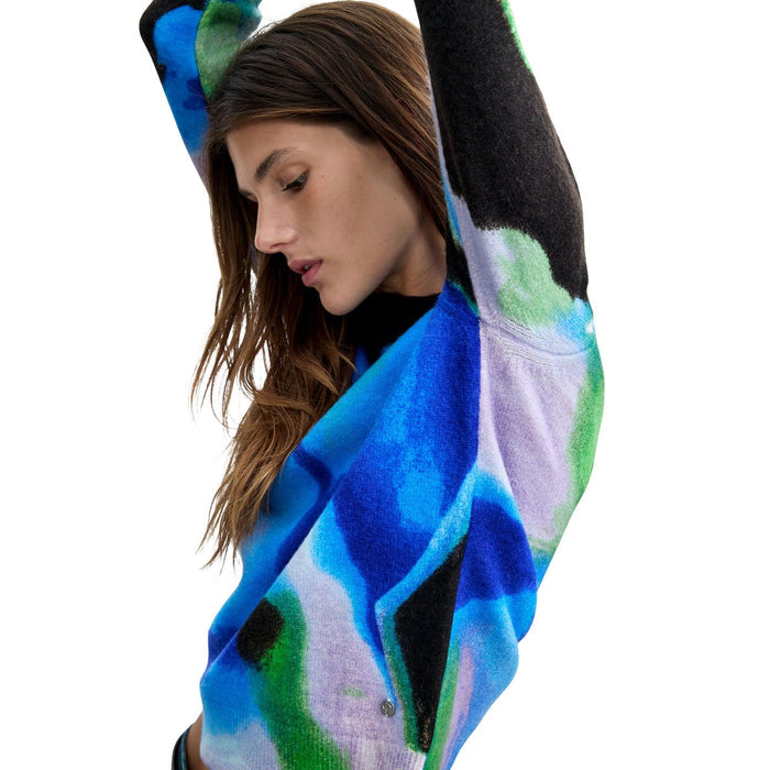 Desigual Femme Pulls