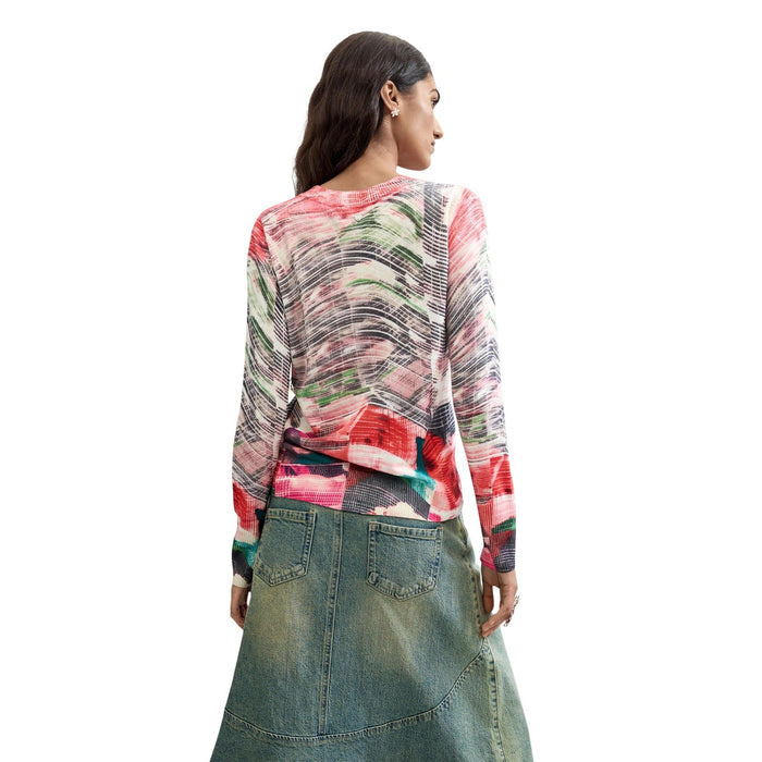 Desigual Femme Pulls