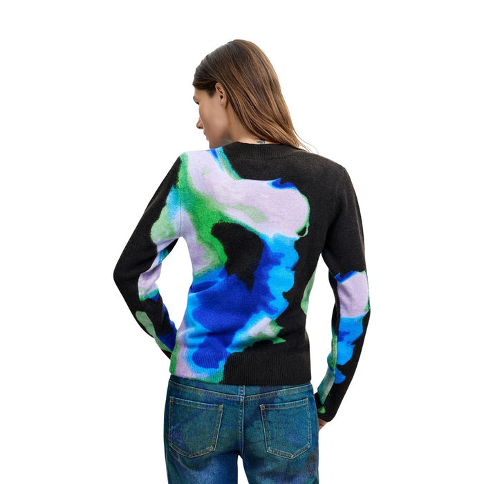 Desigual Femme Pulls
