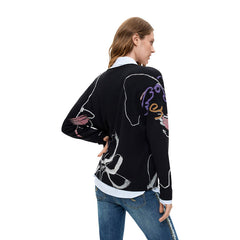 Desigual Femme Pulls