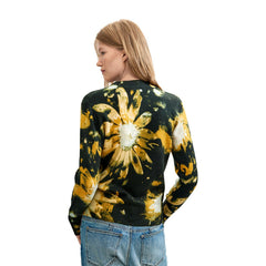 Desigual Femme Pulls