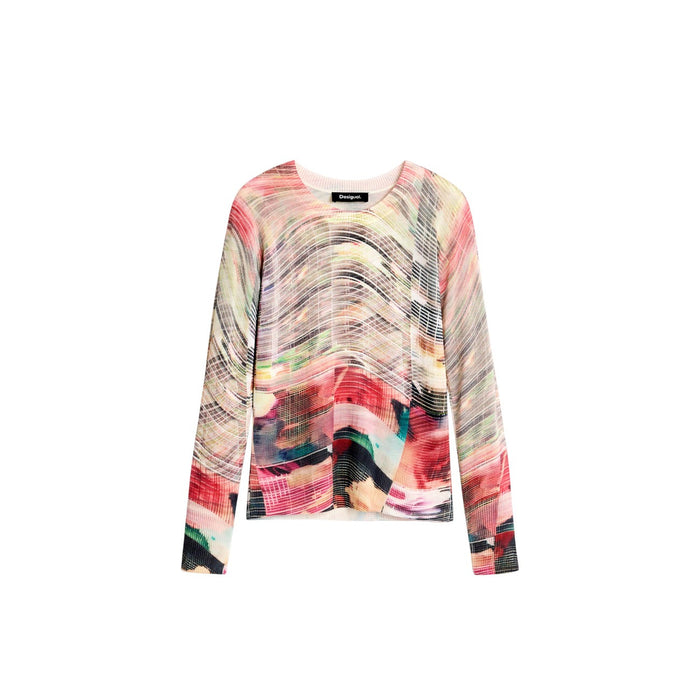 Desigual Femme Pulls