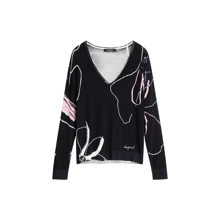 Desigual Femme Pulls