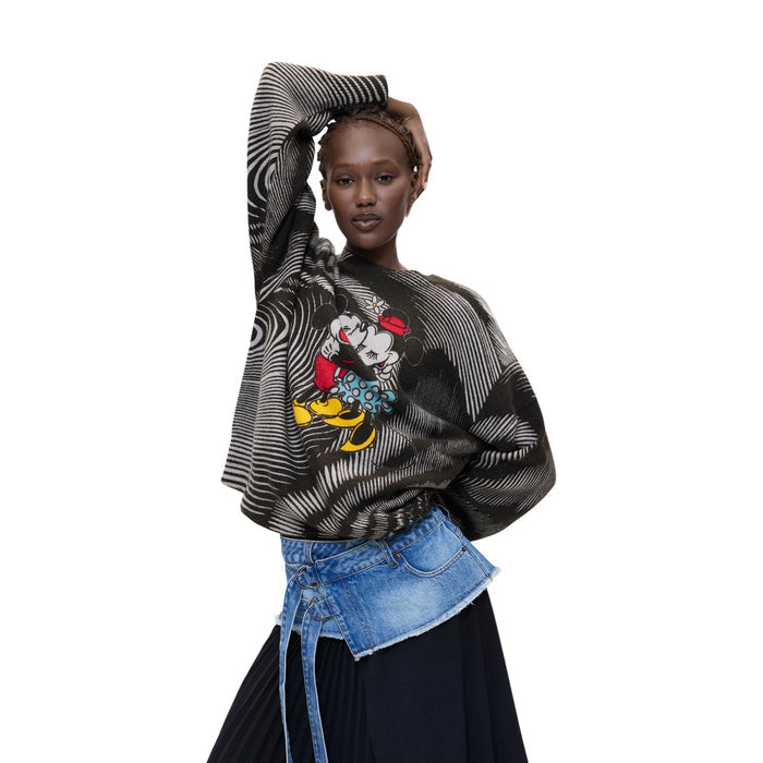 Desigual Femme Pulls