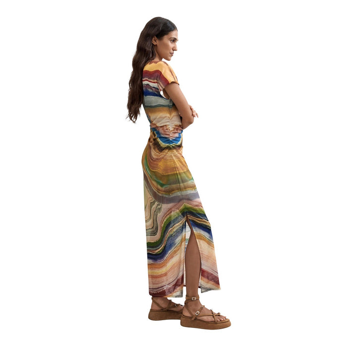 Desigual Femme Robes