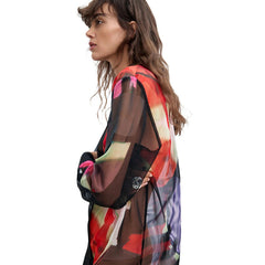 Desigual Femme Robes